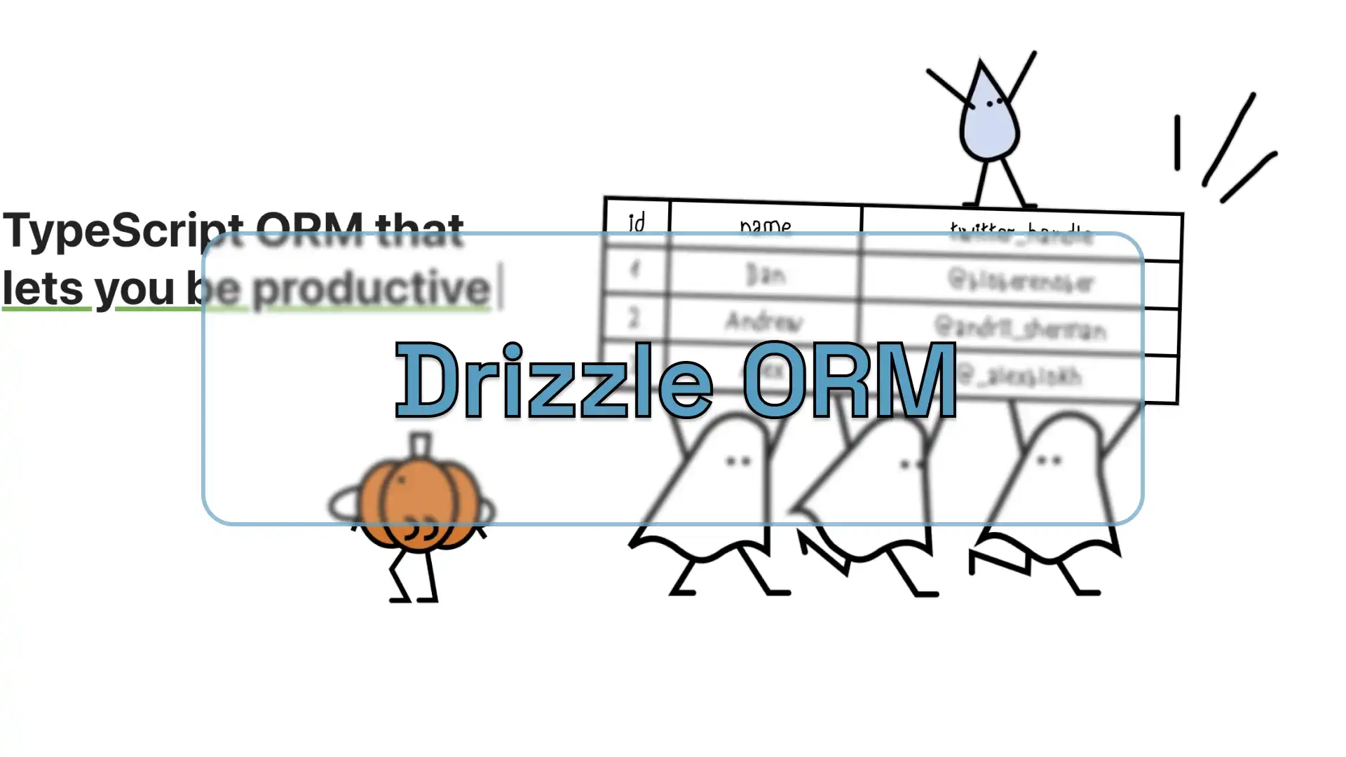 Database schema and validation logic visualization